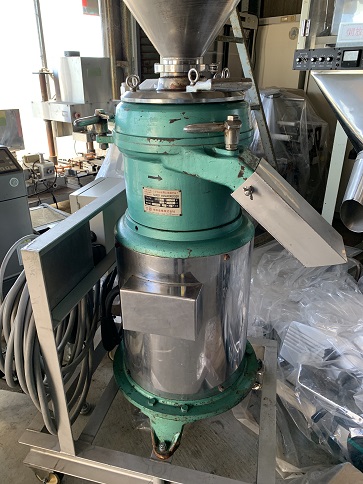 スーパーマスコロイダー